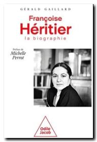 Françoise Héritier, la biographie