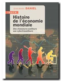 Histoire de l'économie mondiale