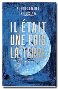 Il était une fois la terre