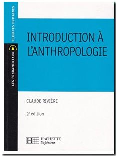 Introduction à l'anthropologie