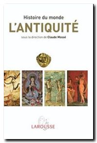 L'Antiquité