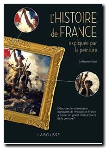 L'Histoire de France expliquée par la peinture