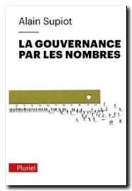 La Gouvernance par les nombres