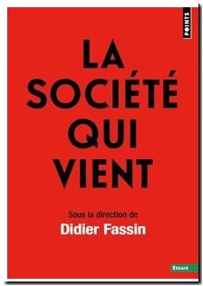 La Société qui vient