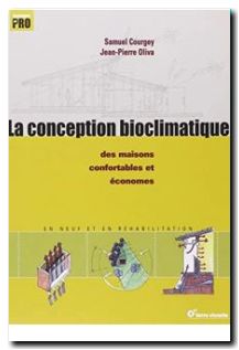 La conception bioclimatique