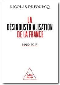 La désindustrialisation de la France