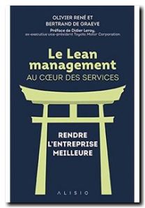 Le Lean management au coeur des services