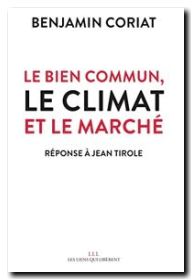 Le bien commun, le climat et le marché