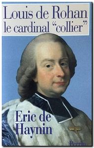 Le cardinal collier