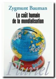 Le coût humain de la mondialisation