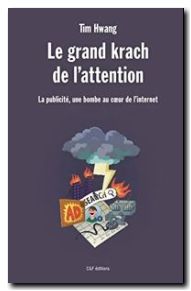 Le grand krach de l'attention