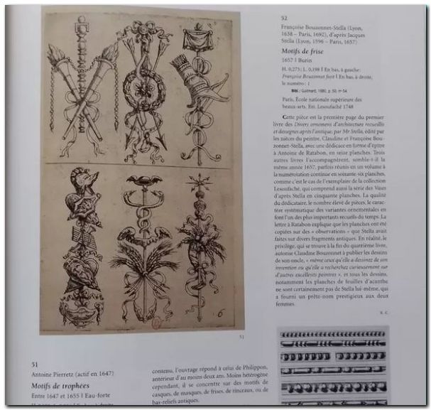 Les Arts Décoratifs sous Louis XIII et Anne d'Autriche - page 56