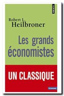 Les Grands économistes