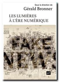 Les Lumières à l'ère numérique