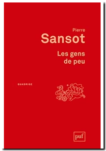 Les gens de peu