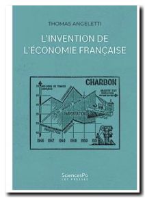 L'invention de l'économie française