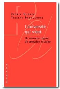 L'université qui vient