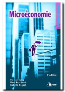 Microéconomie