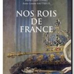 Nos rois de France, Franck Ferrand