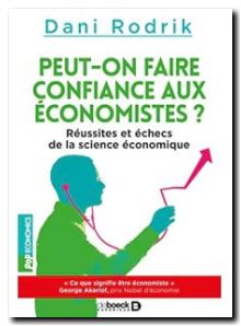 Peut-on faire confiance aux économistes