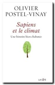 Sapiens et le climat