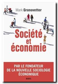 Société et économie