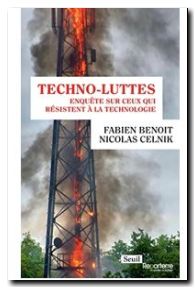 Techno-luttes