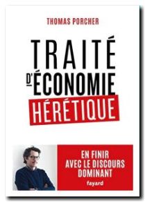 Traité d'économie hérétique