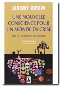 Une nouvelle conscience pour un monde en crise