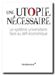 Une utopie nécessaire