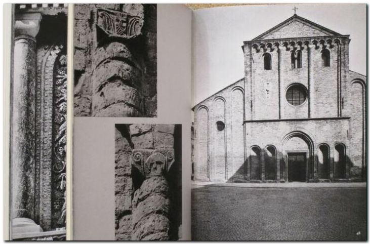 Vénétie romane - page 58