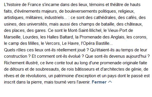 histoire de france