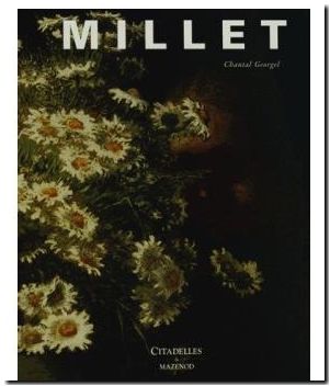 millet chantal Georgel