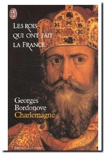 Charlemagne (édition illustrée)