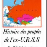 Histoire des peuples de l&rsquo;ex-URSS, Henry Bogdan