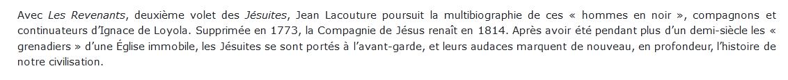 Jésuites t2