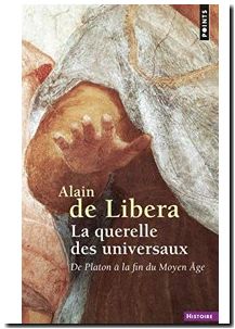 La Querelle des universaux