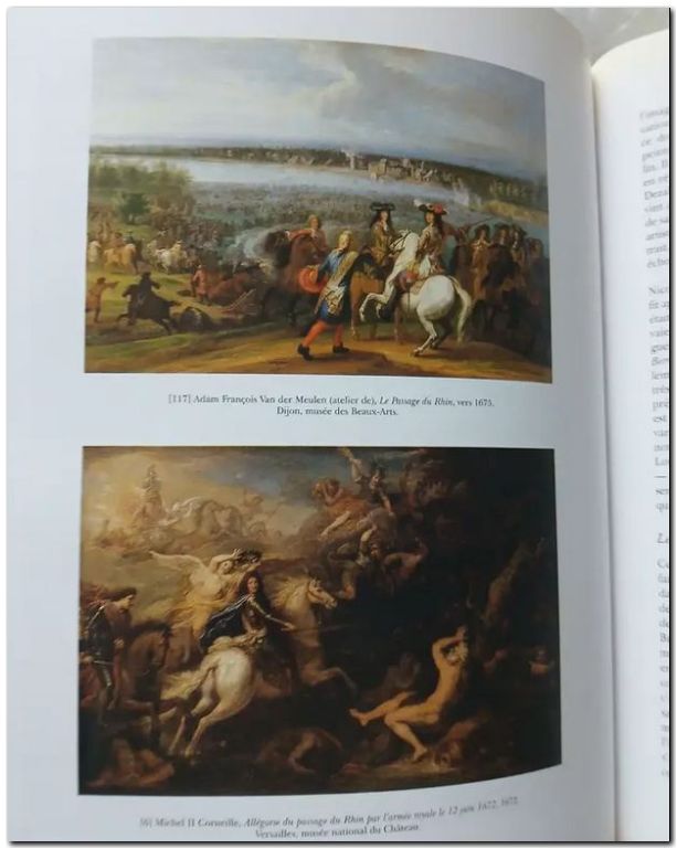 Le portrait français sous le règne de Louis XIV - page 199