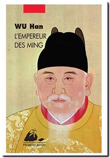 L'empereur des Ming