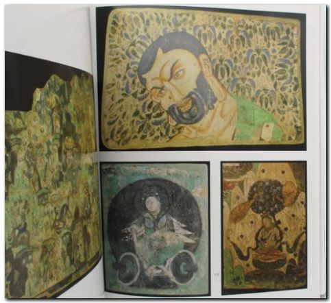 Les Arts de l'Asie Centrale - page 147
