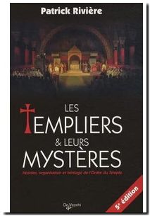 Les Templiers et leurs mystères