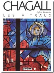 Les vitraux de chagall