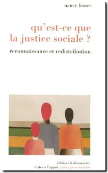 Qu'est-ce que la justice sociale