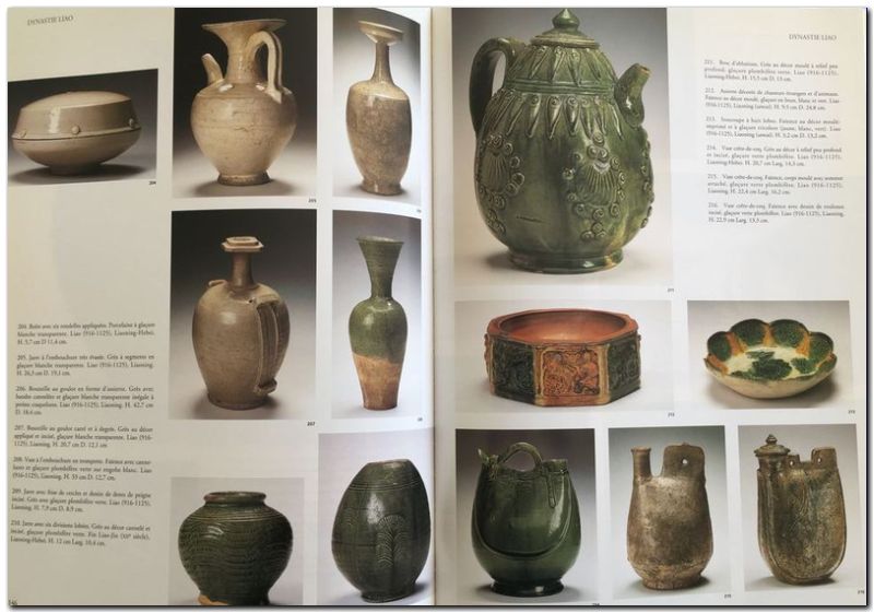 la Céramique chinoise - page 123