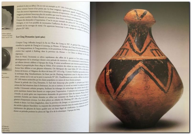 la Céramique chinoise - page 26
