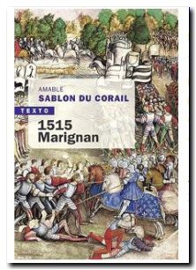 1515 Marignan