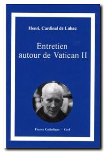 Entretien autour de vatican II