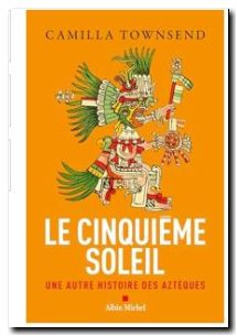 Le Cinquième Soleil