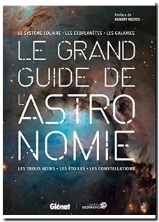 Le grand guide de l'astronomie