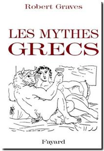 Les Mythes grecs